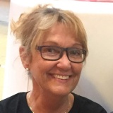Profilfoto av Louise Ljungberg