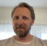Profilfoto av Fredrik Östlund