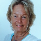 Profilfoto av Margareta Jönsson