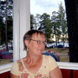 Profilfoto av Birgitta Pettersson