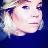 Profilfoto av Annika Sjöberg