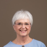 Profilfoto av Gudrun Berggren