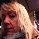 Profilfoto av Marie Amri fd Karlsson
