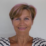 Profilfoto av Lena Nygren