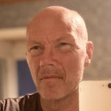 Profilfoto av Peter Sandberg