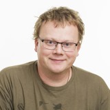 Profilfoto av Magnus Nilsson
