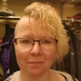 Profilfoto av Ingela Johansson