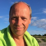 Profilfoto av Mikael Carlsson