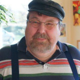 Profilfoto av Gert Gustaf Svensson