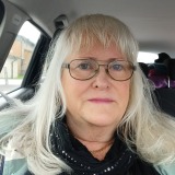 Profilfoto av Anne-Cathrine Lidberg