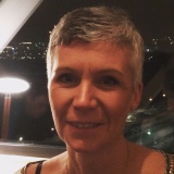 Profilfoto av Susanne Olivesjö