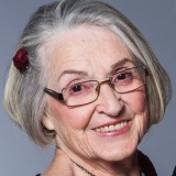 Profilfoto av Ingrid Nilsson