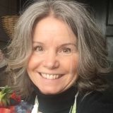 Profilfoto av Maria Mållberg