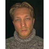 Profilfoto av Magnus Eriksson