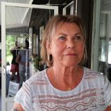 Profilfoto av Anna-Maria Eriksson