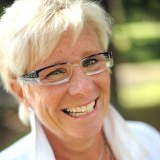 Profilfoto av Ewa Bylander