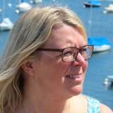 Profilfoto av Åsa Dahlman