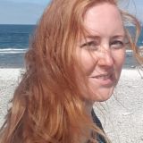 Profilfoto av Marie Agnvall