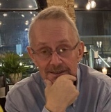 Profilfoto av Ulf Hansson
