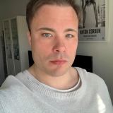 Profilfoto av Joakim Nilsson