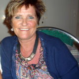 Profilfoto av Agneta Bjuväng