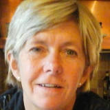 Profilfoto av Karin Unoson