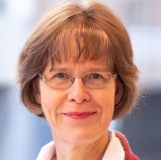Profilfoto av Maria Moell Lundqvist