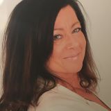Profilfoto av Sigbritt Lindström