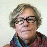 Profilfoto av Eva Hedström