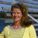 Profilfoto av Ulrika Johansson