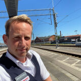Profilfoto av Tobias Larsson