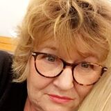 Profilfoto av Mona-Lill Hällström