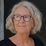 Profilfoto av Susanne Vestling