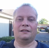 Profilfoto av Mikael Fernström