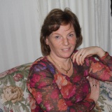 Profilfoto av Karin Stålnacke