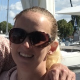 Profilfoto av Ulrika Sjöström