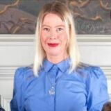 Profilfoto av Anna-Karin Svensson