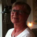 Profilfoto av Marianne Karlsson