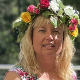 Profilfoto av Liselotte Siwersjö