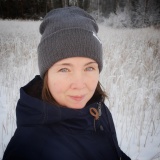 Profilfoto av Kerstin Trygg