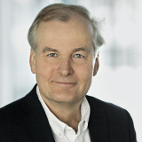 Profilfoto av Sven-Olof Kulldorff