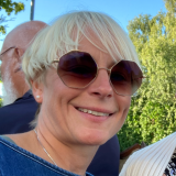 Profilfoto av Åsa Timan