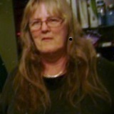 Profilfoto av Irene Hiltunen gift Andersson