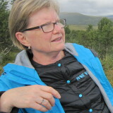 Profilfoto av Harriet Hansson