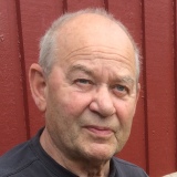 Profilfoto av Lars Nylander