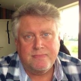 Profilfoto av Ulf Hansson