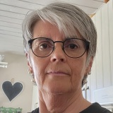 Profilfoto av Anna-Lena Lundmark Fransson