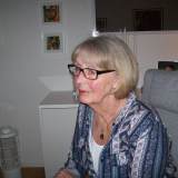 Profilfoto av Ann-Katrin Forslund