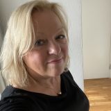 Profilfoto av Lena Alm Gustavsson