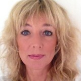 Profilfoto av Irene Johansson